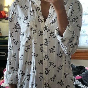 Women blouse